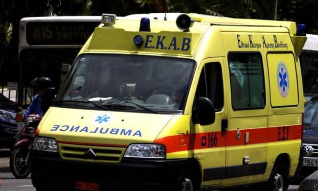 Σοκ στα Άνω Λιόσια: Κακοποιός σκότωσε 53χρονη μητέρα δύο παιδιών